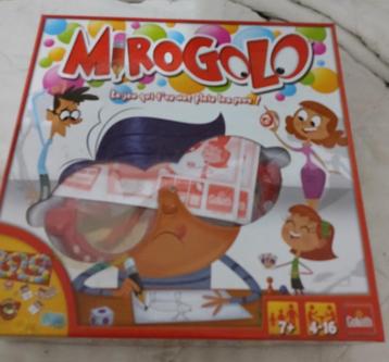 jeu mirogolo beschikbaar voor biedingen