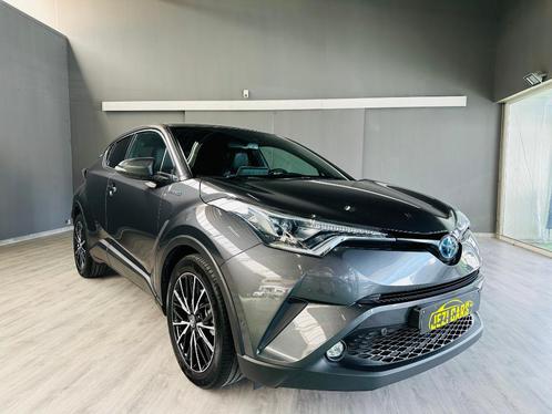 Toyota C-HR, Auto's, Toyota, Bedrijf, Te koop, C-HR, ABS, Achteruitrijcamera, Airconditioning, Android Auto, Apple Carplay, Bluetooth