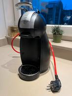Nestcafé Dolce Gusto, Elektronische apparatuur, Ophalen, Koffiemachine, Zo goed als nieuw, Koffiepads en cups