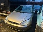 Ford Focus 1.8D/BJ.2004/KM/186.900, Autos, Focus, Achat, Boîte manuelle, 5 portes
