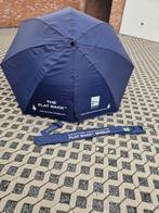 Preston flat back brolly, Watersport en Boten, Ophalen
