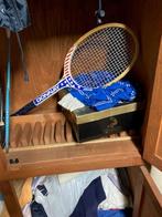 Donnay tennis raket, Sport en Fitness, Tennis, Ophalen, Gebruikt, Racket, Overige merken