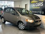 Mitsubishi Colt 1.3 Benzine | AUTOMAAT| 2011|1 jaar garantie, Zwart, 4 cilinders, Bruin, Colt