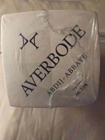 Sous-verres à bière Averbode, pack complet, Enlèvement ou Envoi