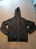 Jasje met rits 10-11j., Ophalen of Verzenden, Zo goed als nieuw