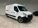 Opel movano/2019/EURO6B/2.3/diesel/carpass/137dkm/, Bluetooth, Achat, Euro 6, Movano