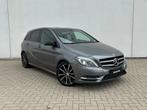 MERCEDES-BENZ B-Klasse B180i 1.6 BENZINE 2013 EURO 6, Autos, Mercedes-Benz, Achat, Euro 6, Entreprise, Boîte manuelle