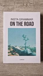 Instagrammar on the Road, Ophalen of Verzenden, Zo goed als nieuw