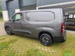 CITROËN BERLINGO LIGHT CARGO XL.. AVEC GARANTIE. WAGON À MAR, Argent ou Gris, Achat, Euro 6, Entreprise