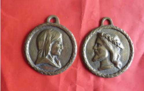 religie kruisbeeld medaille bidprentjes H. Antonius missaal, Verzamelen, Religie, Ophalen of Verzenden