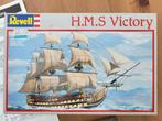 Revell H.M.S Victory Maquette, Enlèvement ou Envoi, Utilisé, Revell