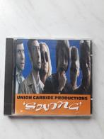 Union Carbide Productions ‎: Swing (CD) garage rock, Ophalen of Verzenden