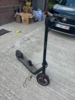 Bohlt  elektrische step, Ophalen, Gebruikt, Elektrische step (E-scooter), Bohlt