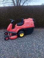 Zitmaaier top green, Tuin en Terras, Zitmaaiers, Ophalen of Verzenden, Opvangbak