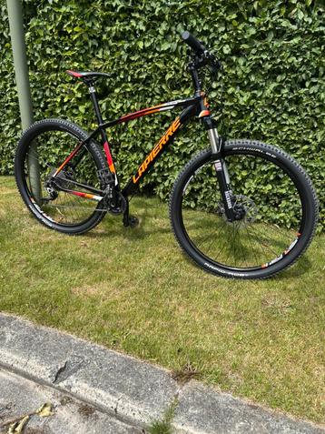 29’er MTB LAPIERRE beschikbaar voor biedingen
