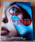 Dvd seizoen 1 The Strain, Enlèvement ou Envoi, Utilisé