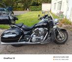 Kawasaki VN 1700 classic tourer bouwjaar 2009, Motoren, Particulier, Meer dan 35 kW, Toermotor, 1700 cc