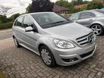 Mercedes B180 CDI 1ste Eigenaar/Facelift/Airco/GEKEURD, Auto's, Bedrijf, Elektrische ramen, Euro 4, Te koop