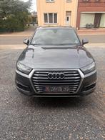 Audi Q7 3.0TDI hybride, Auto's, Audi, Automaat, 2520 kg, Leder, 5 zetels