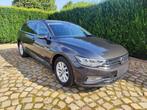 Volkswagen Passat Variant 1.5 TSI Business OPF DSG, Autos, Volkswagen, 1479 kg, Argent ou Gris, Achat, Entreprise