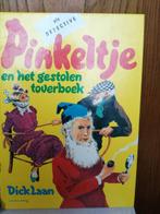kinderen boekjes, Ophalen, Gebruikt, 2 tot 4 jaar