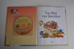 Sinterklaas luisterboek met CD, Livres, Livres audio & Audiolivres, Enlèvement ou Envoi, Enfant, CD
