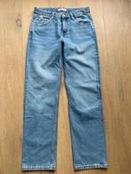 Pull & Bear jeans maat 38, Kleding | Dames, Spijkerbroeken en Jeans, Blauw, W30 - W32 (confectie 38/40), Ophalen of Verzenden