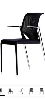 Lot vitra stoelen, Ophalen