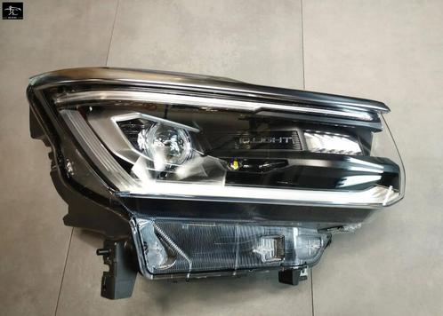 VW Volkswagen Amarok 2 / II Full Led koplamp rechts, Auto-onderdelen, Verlichting, Volkswagen, Gebruikt, Ophalen of Verzenden