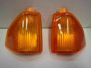 Ford Escort Mk3 knipperlicht voor links rechts NIEUW Aric! beschikbaar voor biedingen