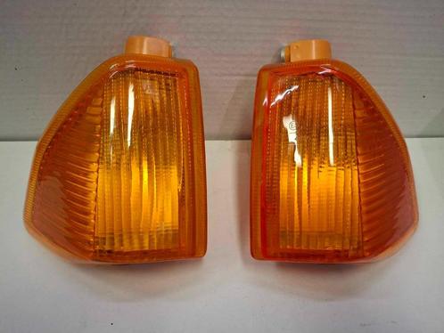 Ford Escort Mk3 knipperlicht voor links rechts NIEUW Aric!, Auto-onderdelen, Verlichting, Ford, Nieuw, Verzenden