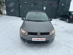 Volkswagen Polo 1.2essence TEAM AIRCO Euro 5a 2010, Achat, Entreprise, Carnet d'entretien, 5 portes