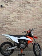 KTM 450 SXF 2020, 450 cc, Particulier, Crossmotor, Meer dan 35 kW