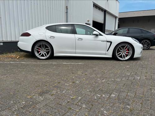 Set 2delige adv1 21inch velgen 5x130 porsche met banden, Auto-onderdelen, Banden en Velgen, Banden en Velgen, Zomerbanden, 21 inch
