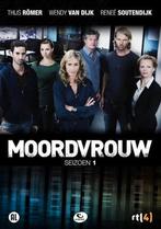 Moordvrouw, Cd's en Dvd's, Ophalen of Verzenden, Gebruikt