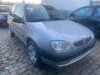 Citroen Saxo, Saxo, Bedrijf, Euro 3, Te koop