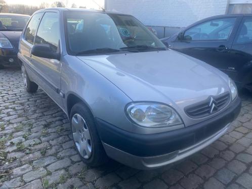 Citroen Saxo, Auto's, Citroën, Bedrijf, Te koop, Saxo, Benzine, Euro 3, Ophalen