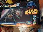 Revell easy kit Starwars Obi-Wan Kenobi Jedi starfighhter, Ophalen of Verzenden, Nieuw, Replica
