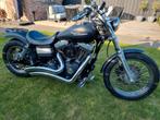 Harley Davidson Dyna Street Bob, Motoren, Particulier