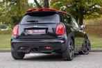 MINI John Cooper Works - 2.0l - Headup - ACC - H&K - Gegaran, Auto's, Alcantara, Bedrijf, Berline, 133 g/km