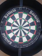 Bavaria dartbord te koop, Sports & Fitness, Fléchettes, Enlèvement, Cible de fléchettes