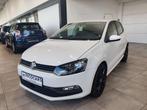 Volkswagen Polo 17" Velgen // Navi - Airco - DAB, Achat, Boîte manuelle, Noir, 5 portes