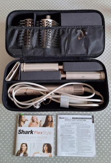 Shark Flex-stijl beschikbaar voor biedingen