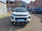 Citroen C3 Aircross  1.2 PureTech 110 S&S MAN6 Origins, SUV ou Tout-terrain, 5 places, C3, Assistance au freinage d'urgence