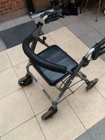 ROLLATER, Diversen, Rollators, Ophalen, Opvouwbaar, Zo goed als nieuw