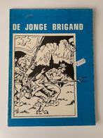 Vandersteen - De Jonge Brigand, Comme neuf, Une BD, Enlèvement ou Envoi, Willy vandersteen