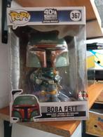 Funko Pop ! Star Wars Boba Fett #367, Ophalen of Verzenden