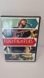 Dvd Foo Fighters Everywhere But Home, Cd's en Dvd's, Ophalen of Verzenden, Zo goed als nieuw