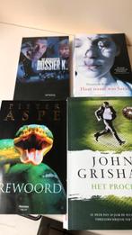 Diverse boeken, Ophalen of Verzenden, Zo goed als nieuw
