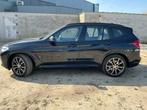 2019 BMW X3 M40d Personenauto's, Automaat, Gebruikt, Bedrijf, Diesel